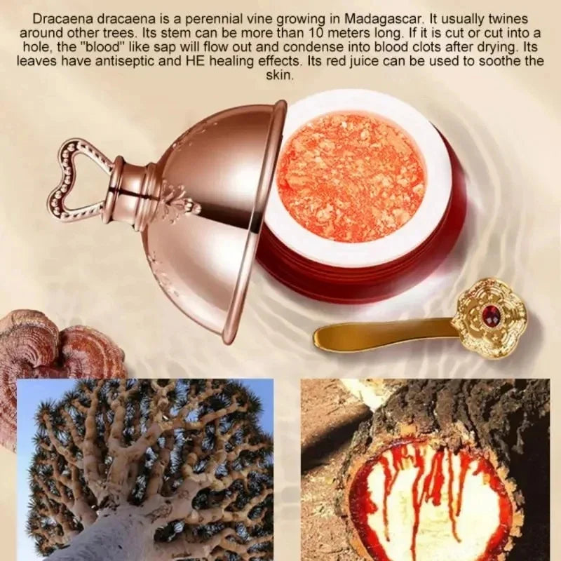 Dragon's Blood Face Cream