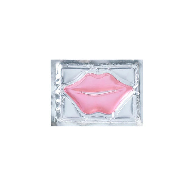 50pcs Collagen Lip Mask