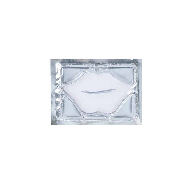 50pcs Collagen Lip Mask