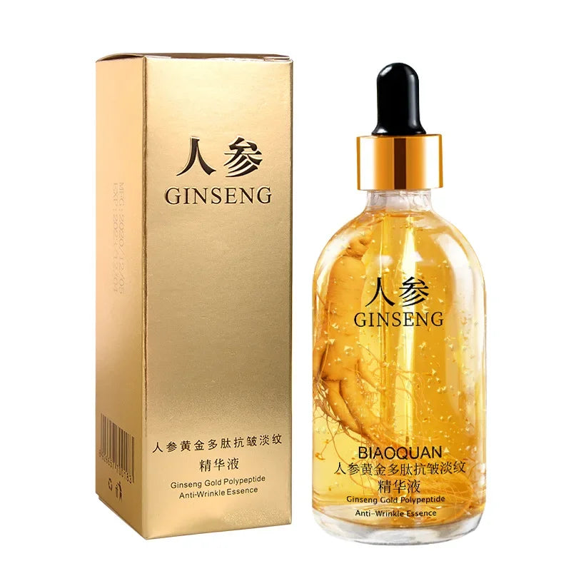 24k Gold Hyaluronic Acid Nicotinamide Face Serum