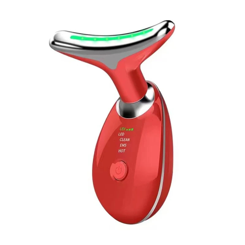 Neck Beauty Slim Massager