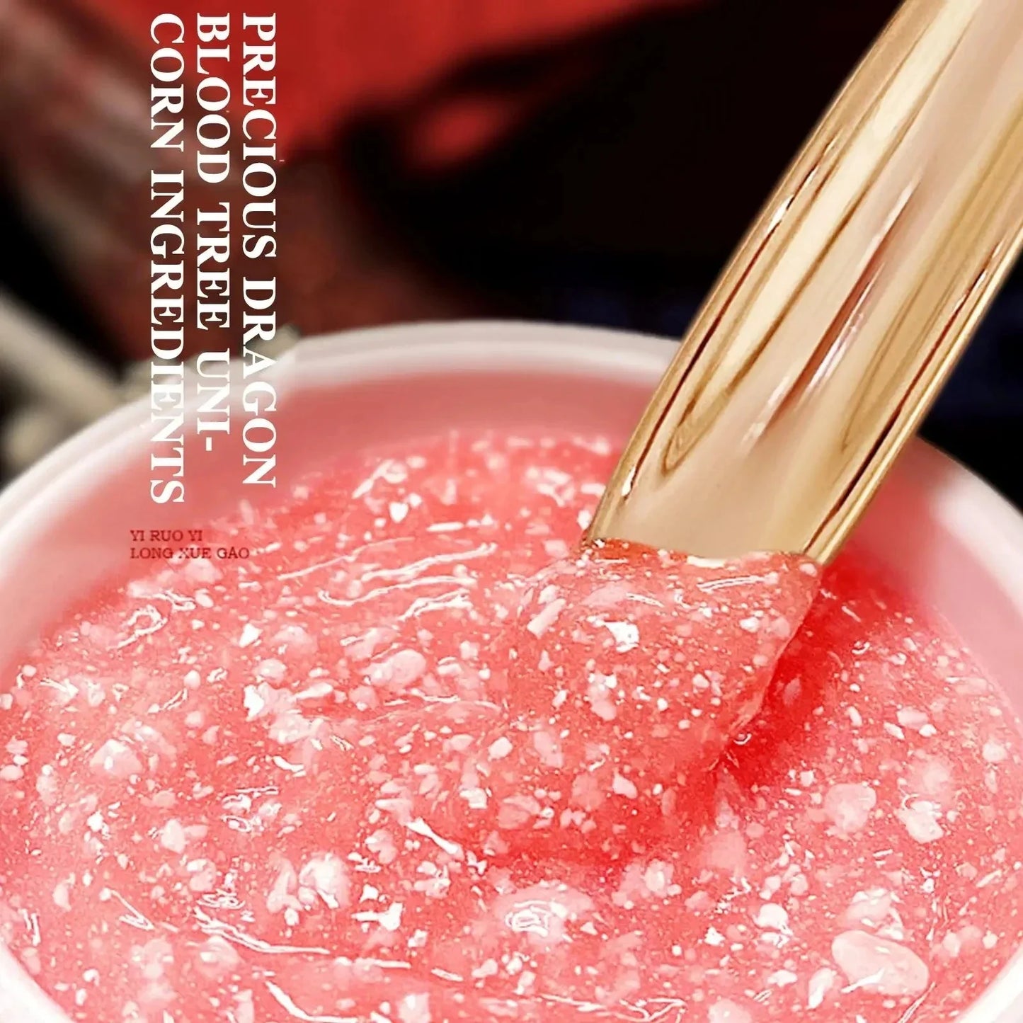 Dragon's Blood Face Cream