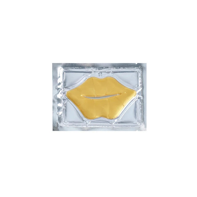 50pcs Collagen Lip Mask