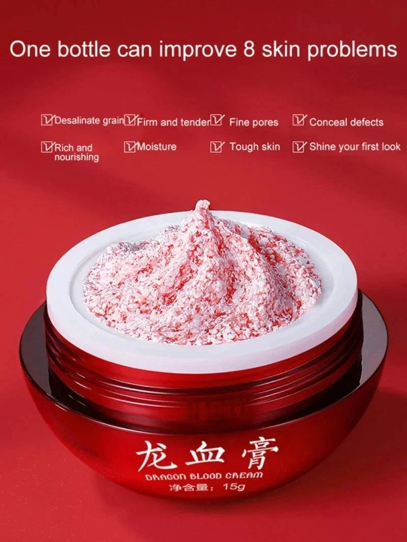 Dragon's Blood Face Cream