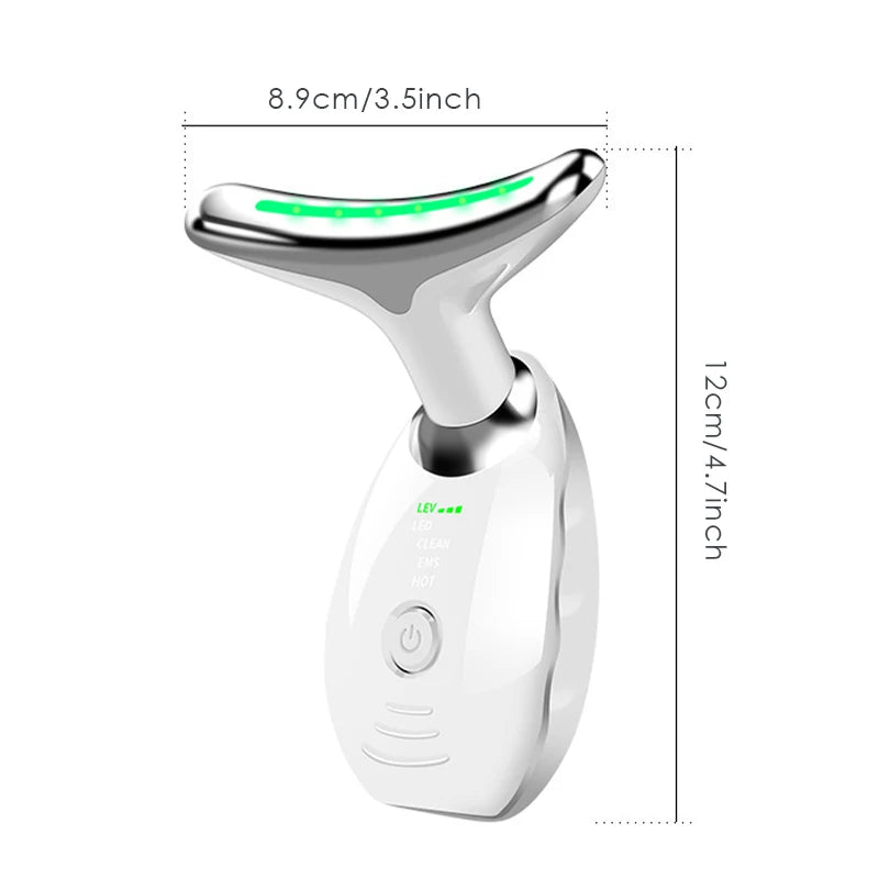 Neck Beauty Slim Massager