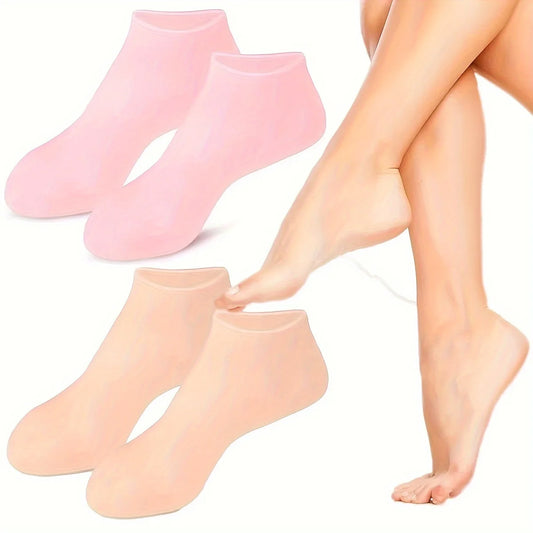 2 Pack Moisturizing Silicone