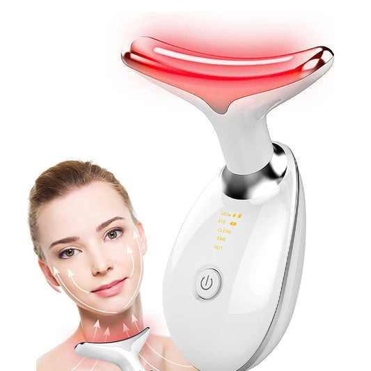 Neck Beauty Slim Massager