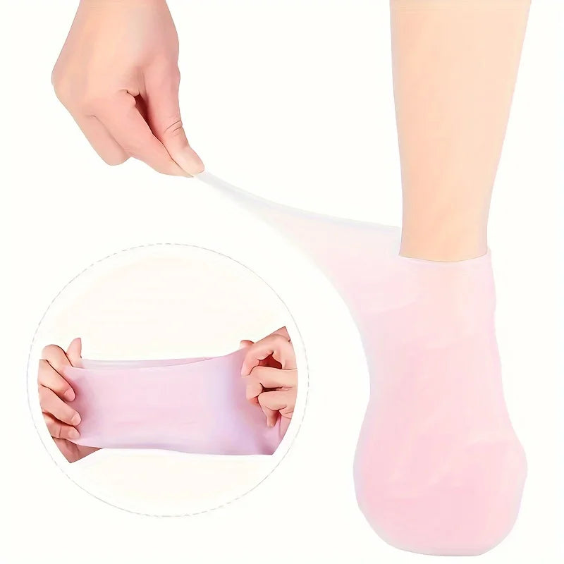 2 Pack Moisturizing Silicone